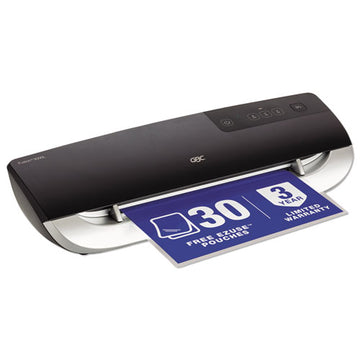GBC® Fusion 3000l Laminator, 12" Max Document Width, 5 Mil Max Document Thickness freeshipping - TVN Wholesale